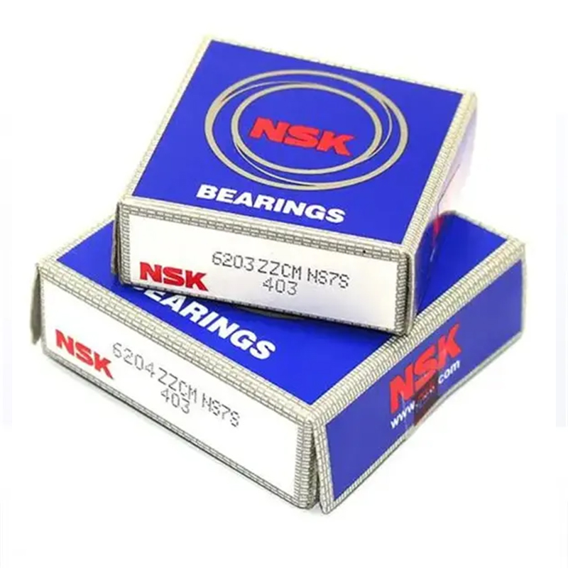 NSK