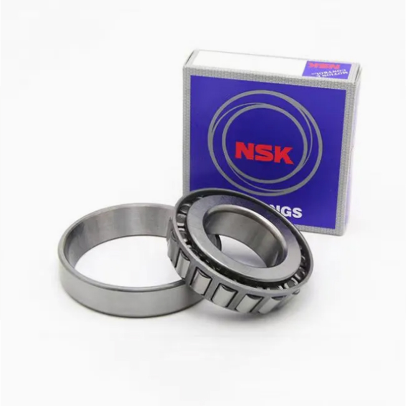 NSK