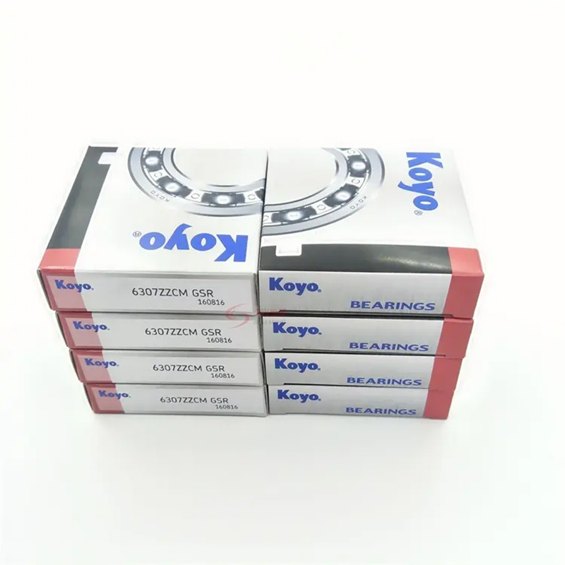KOYO