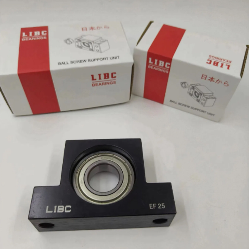 LIBC