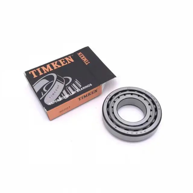 TIMKEN