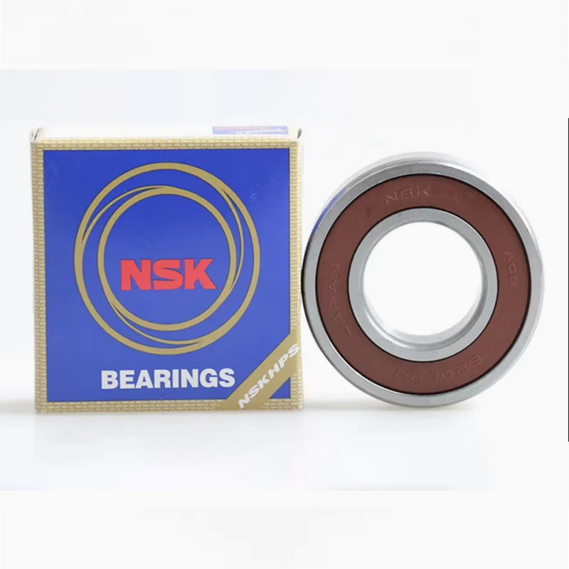 NSK