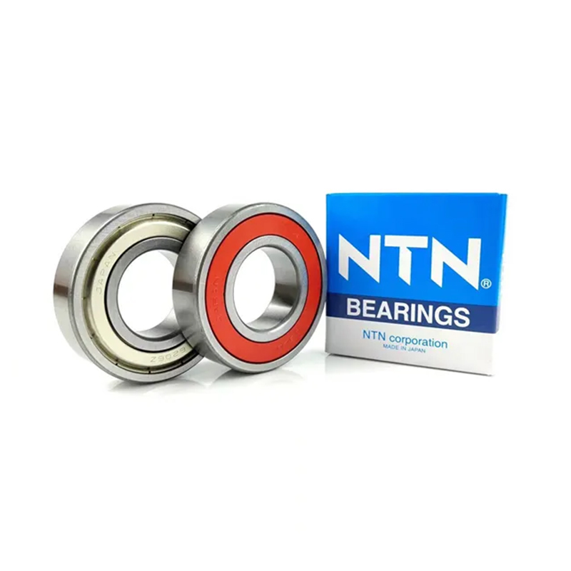NTN
