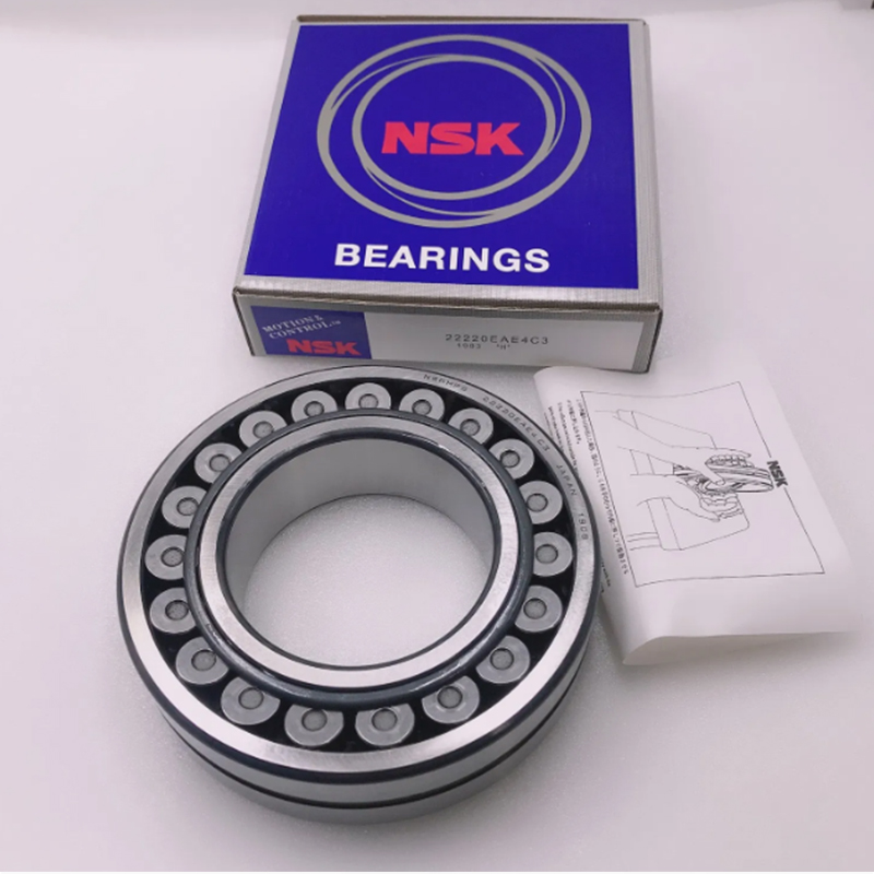 NSK