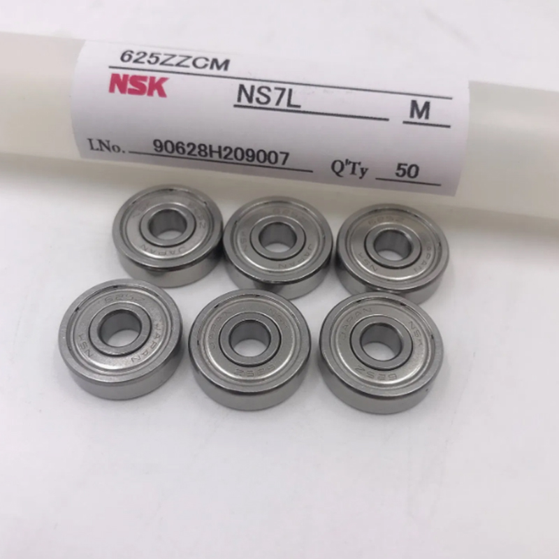 NSK