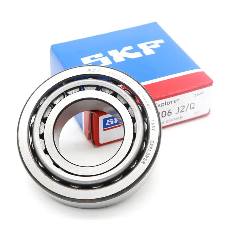 SKF