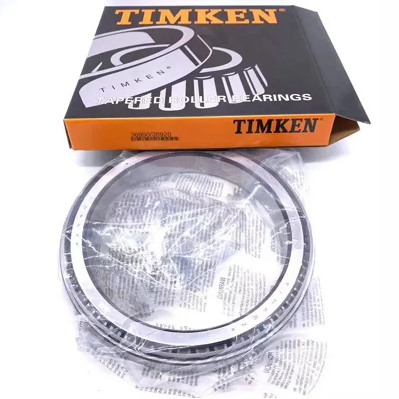 TIMKEN