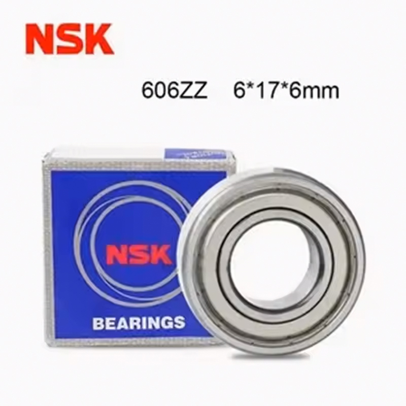 NSK