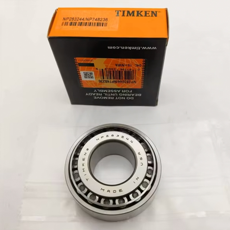 TIMKEN