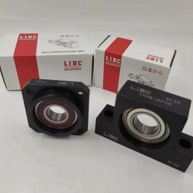 LIBC