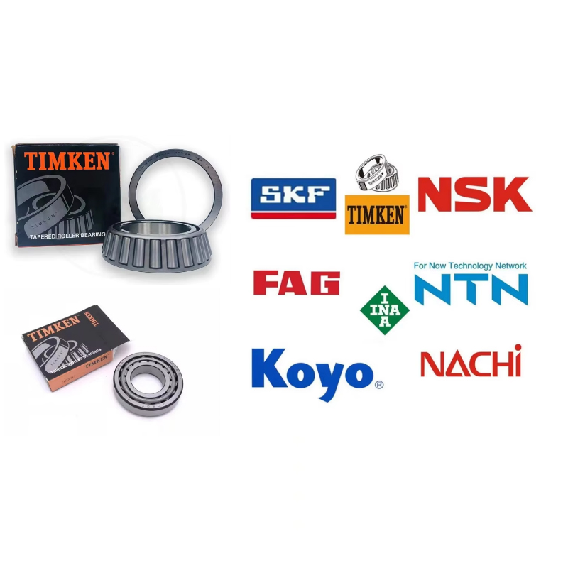 TIMKEN