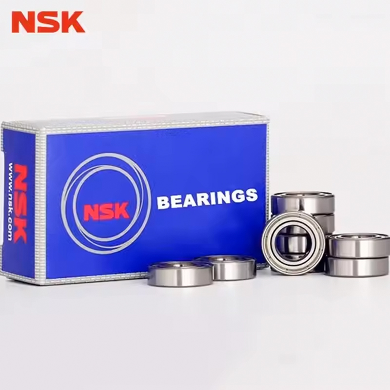NSK