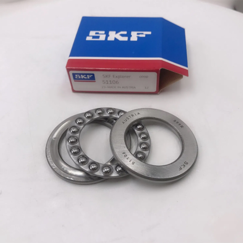 SKF