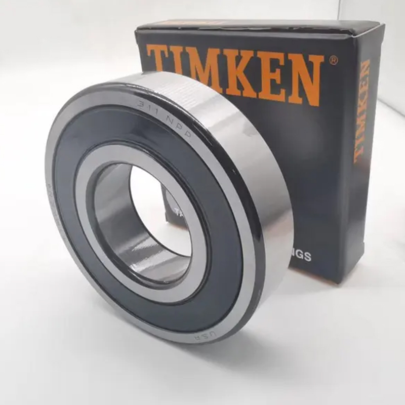 TIMKEN