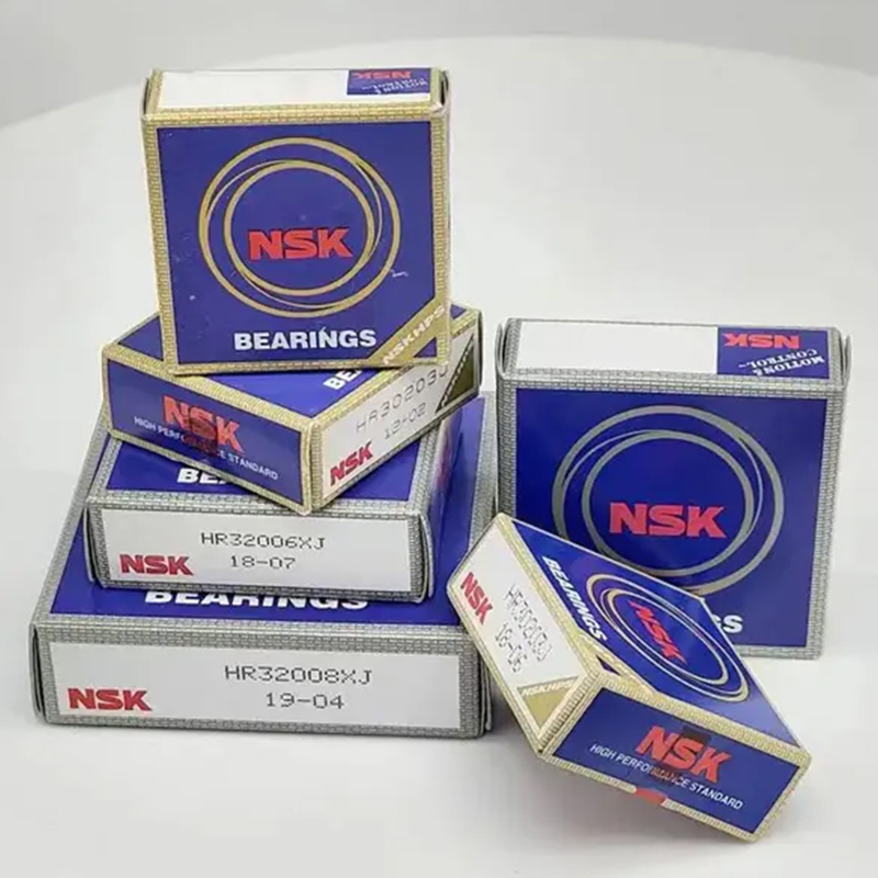 NSK