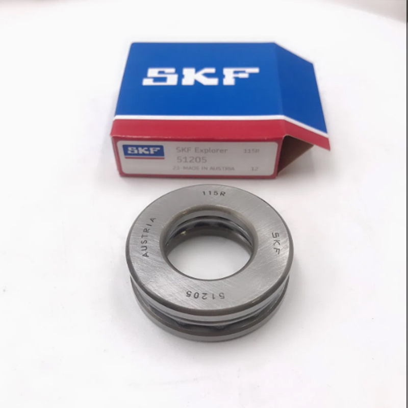 SKF