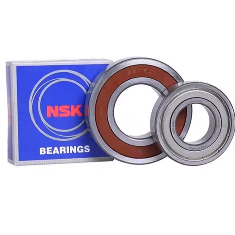 NSK
