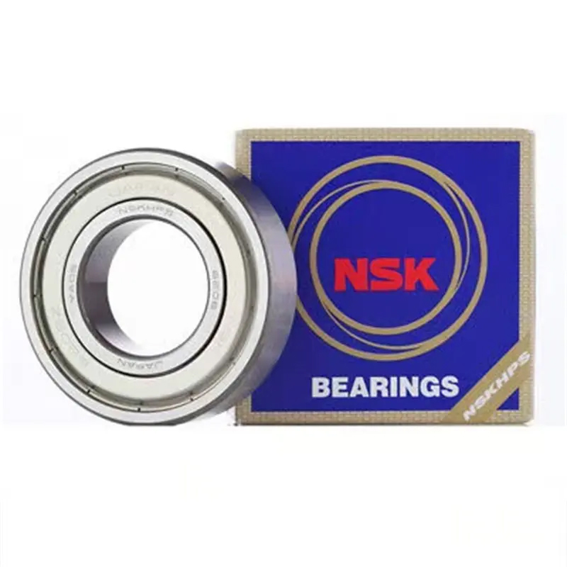 NSK
